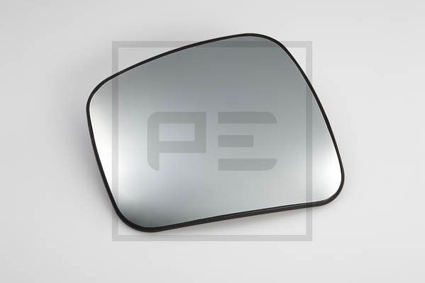 PE AUTOMOTIVE Spoguļstikls, Platleņķa spogulis 148.091-00A